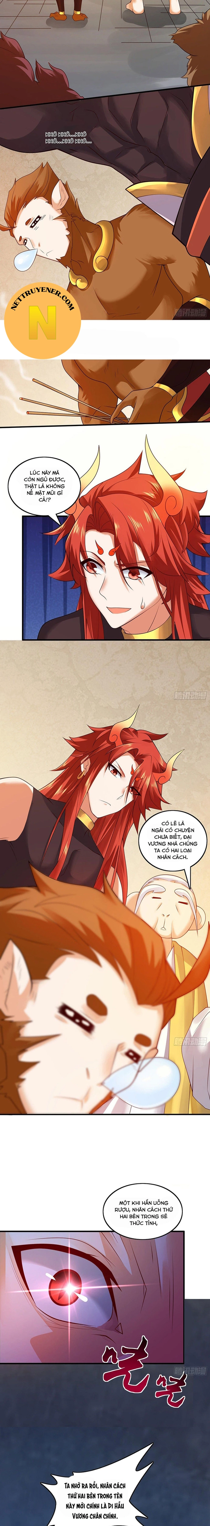 Tiểu Đệ Của Ta Là Yêu Vương: Chapter 48