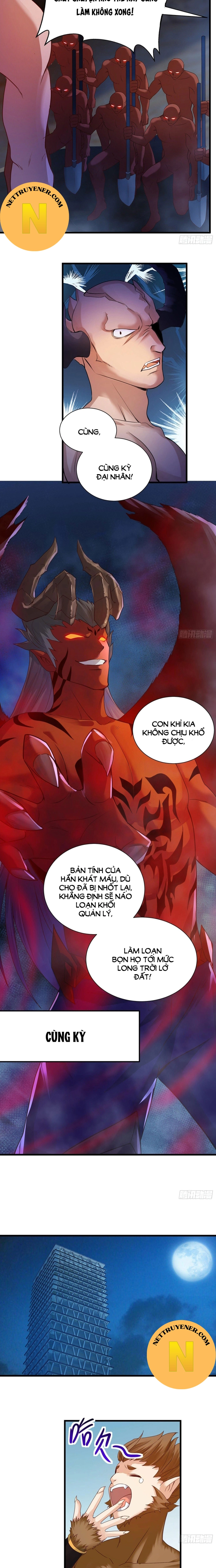 Tiểu Đệ Của Ta Là Yêu Vương: Chapter 49