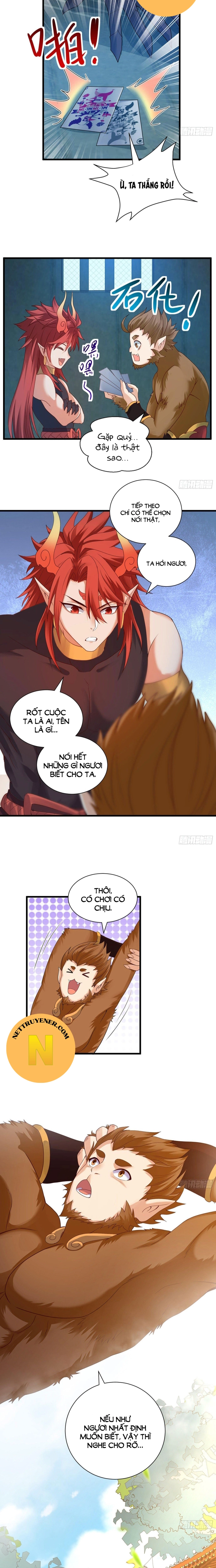 Tiểu Đệ Của Ta Là Yêu Vương: Chapter 49