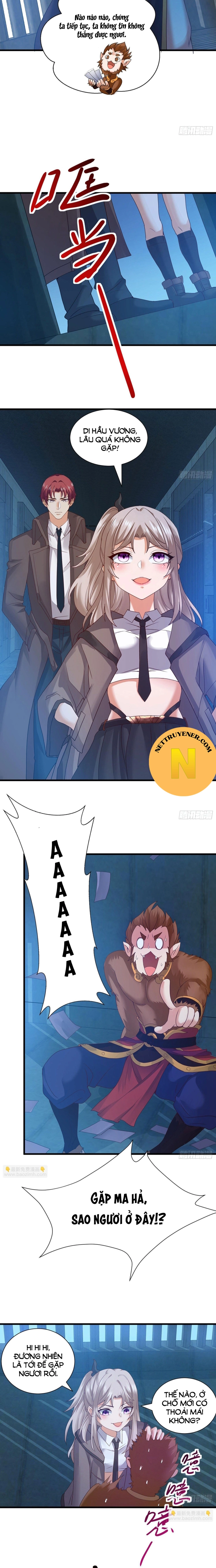 Tiểu Đệ Của Ta Là Yêu Vương: Chapter 49