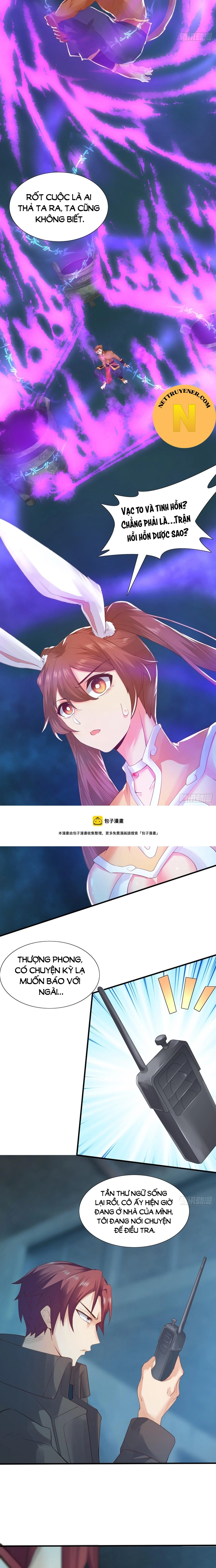 Tiểu Đệ Của Ta Là Yêu Vương: Chapter 50