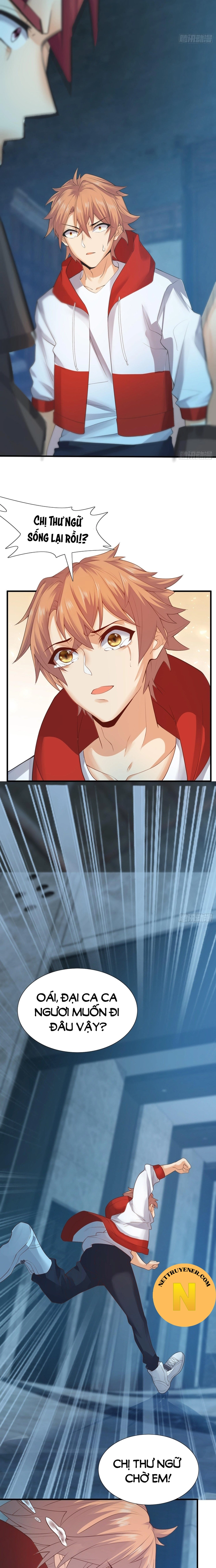 Tiểu Đệ Của Ta Là Yêu Vương: Chapter 50