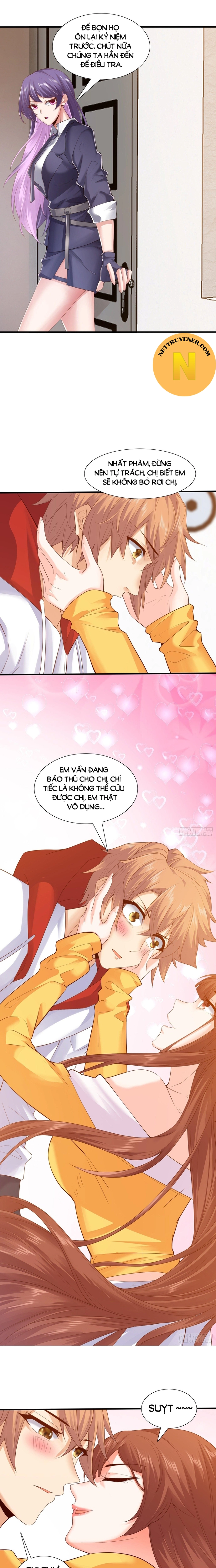 Tiểu Đệ Của Ta Là Yêu Vương: Chapter 50