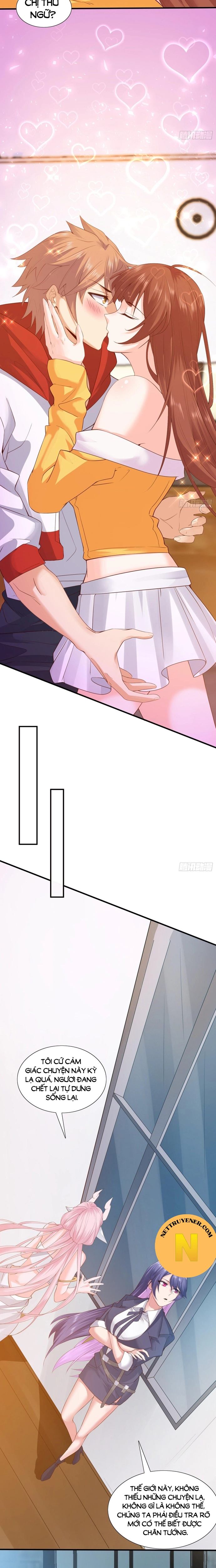 Tiểu Đệ Của Ta Là Yêu Vương: Chapter 50