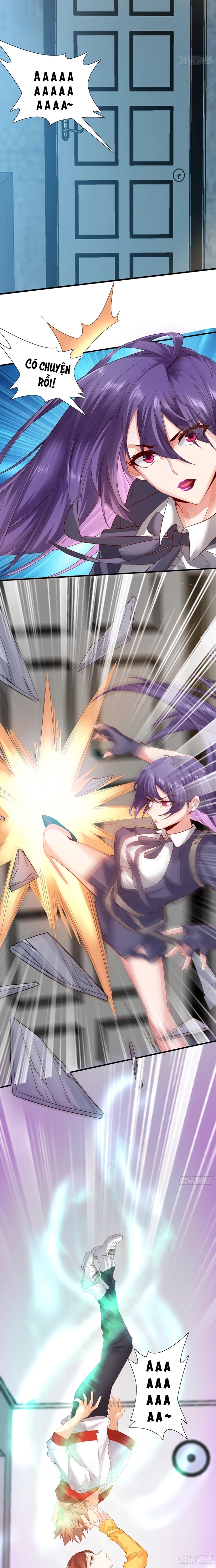 Tiểu Đệ Của Ta Là Yêu Vương: Chapter 50