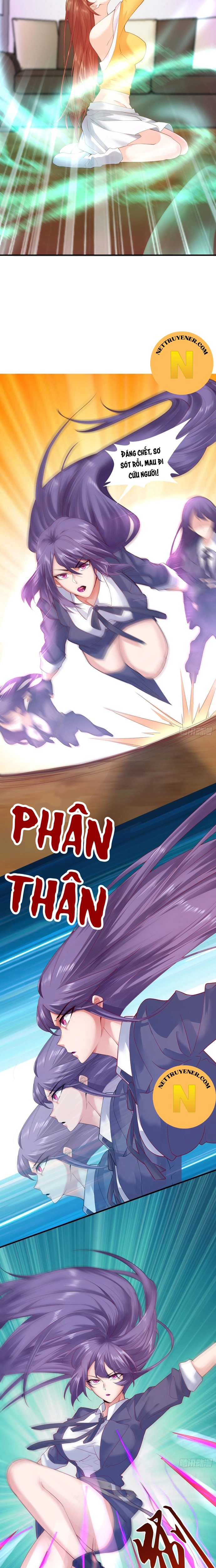 Tiểu Đệ Của Ta Là Yêu Vương: Chapter 50