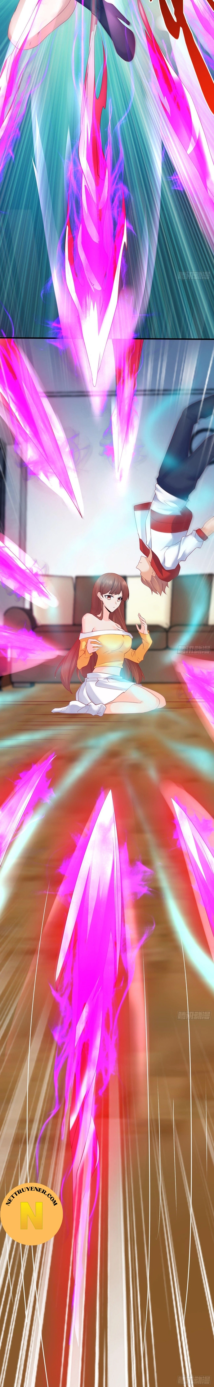 Tiểu Đệ Của Ta Là Yêu Vương: Chapter 50