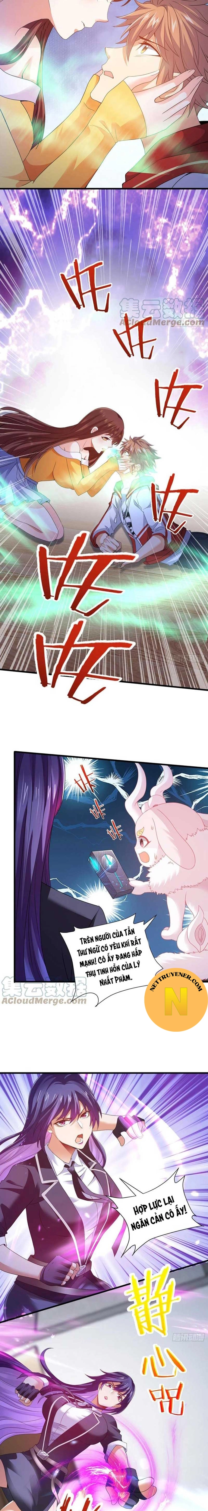 Tiểu Đệ Của Ta Là Yêu Vương: Chapter 51