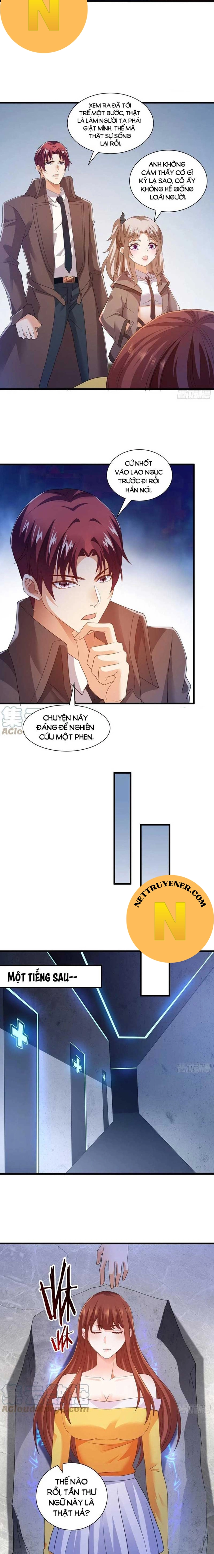 Tiểu Đệ Của Ta Là Yêu Vương: Chapter 51