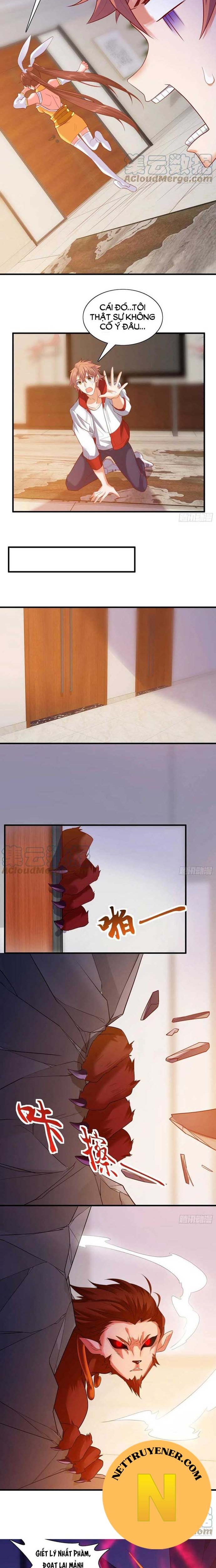 Tiểu Đệ Của Ta Là Yêu Vương: Chapter 53