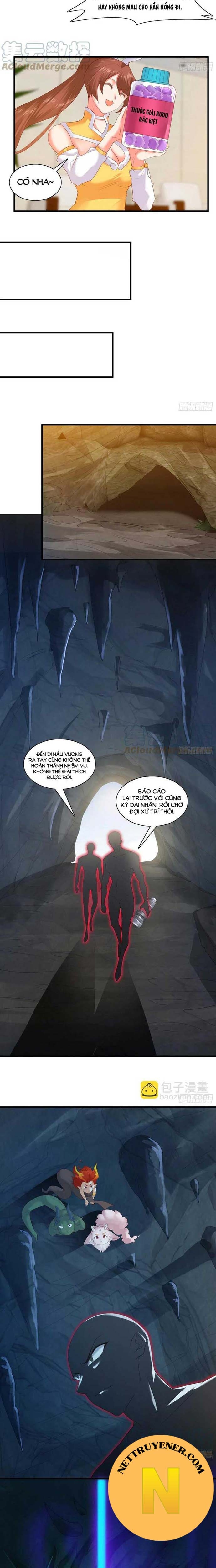 Tiểu Đệ Của Ta Là Yêu Vương: Chapter 53