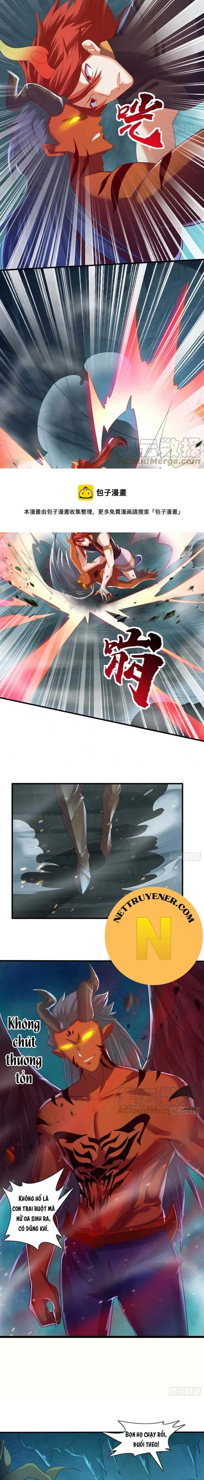 Tiểu Đệ Của Ta Là Yêu Vương: Chapter 54