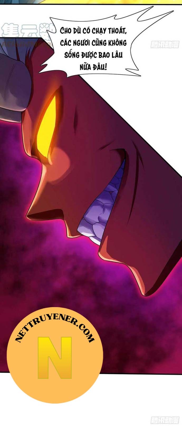 Tiểu Đệ Của Ta Là Yêu Vương: Chapter 54