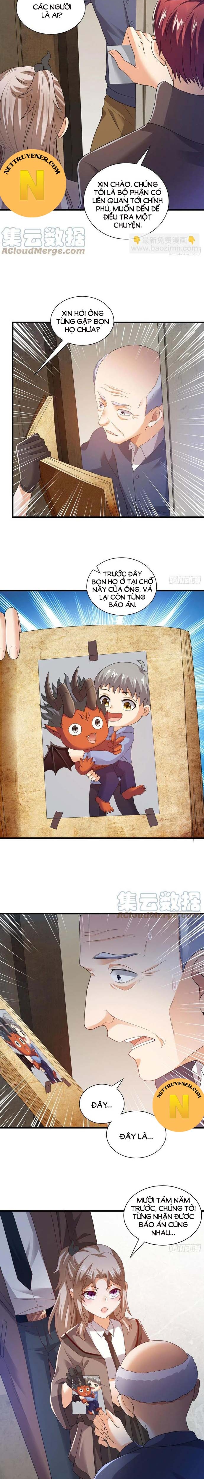 Tiểu Đệ Của Ta Là Yêu Vương: Chapter 56