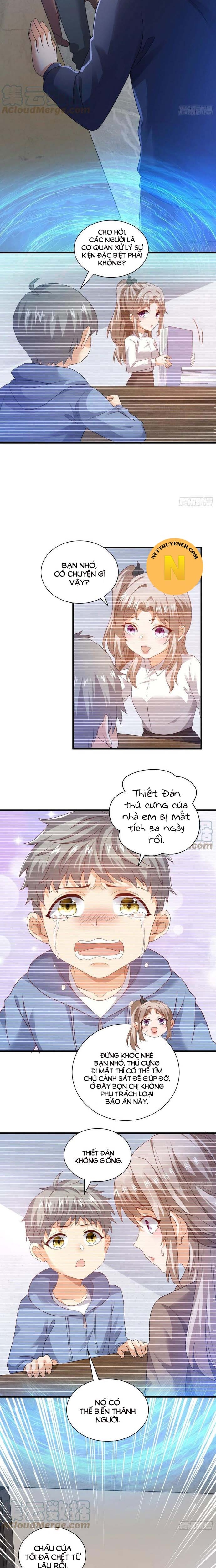 Tiểu Đệ Của Ta Là Yêu Vương: Chapter 56