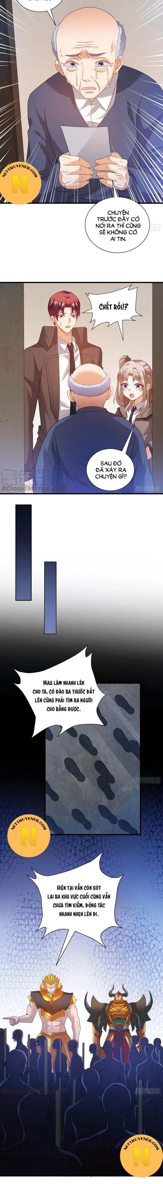 Tiểu Đệ Của Ta Là Yêu Vương: Chapter 56