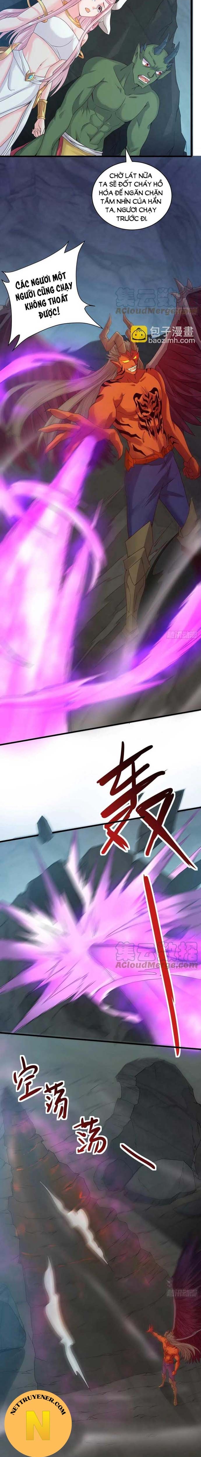 Tiểu Đệ Của Ta Là Yêu Vương: Chapter 57