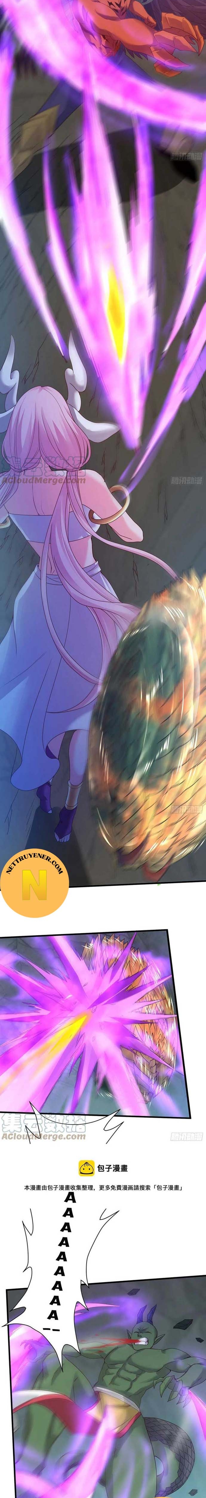 Tiểu Đệ Của Ta Là Yêu Vương: Chapter 57