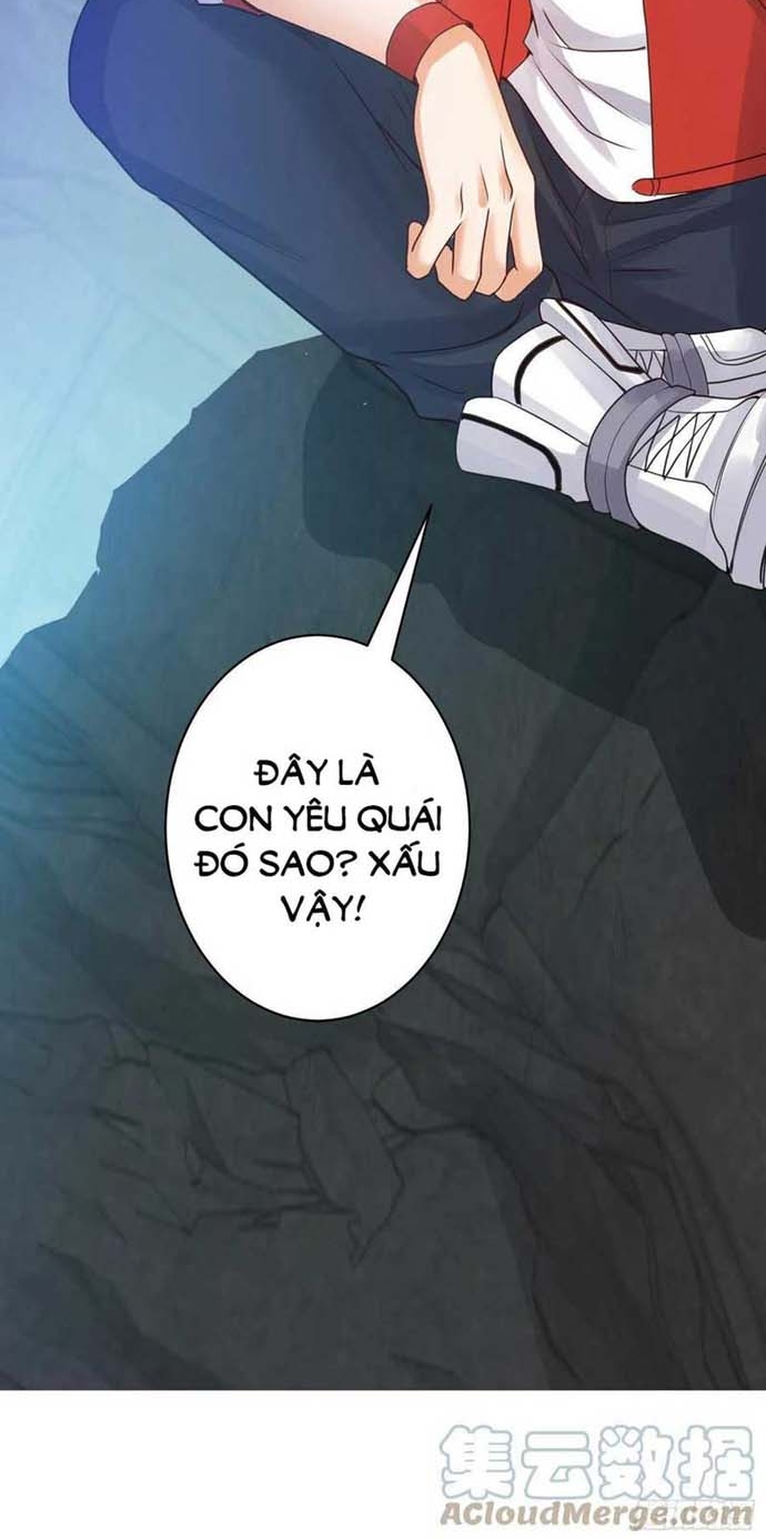 Tiểu Đệ Của Ta Là Yêu Vương: Chapter 57