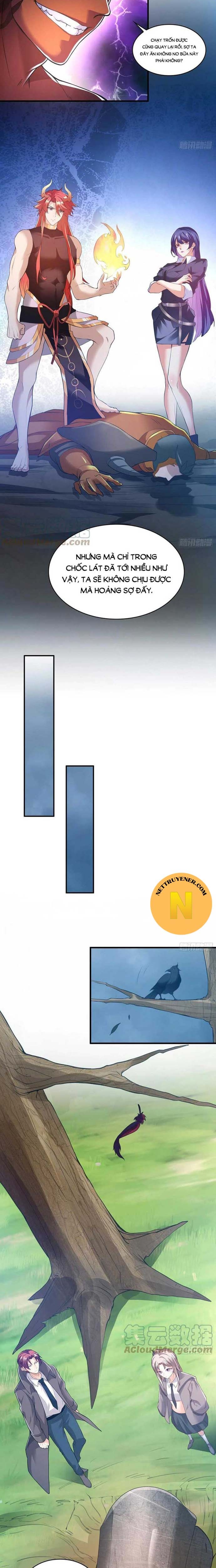 Tiểu Đệ Của Ta Là Yêu Vương: Chapter 58