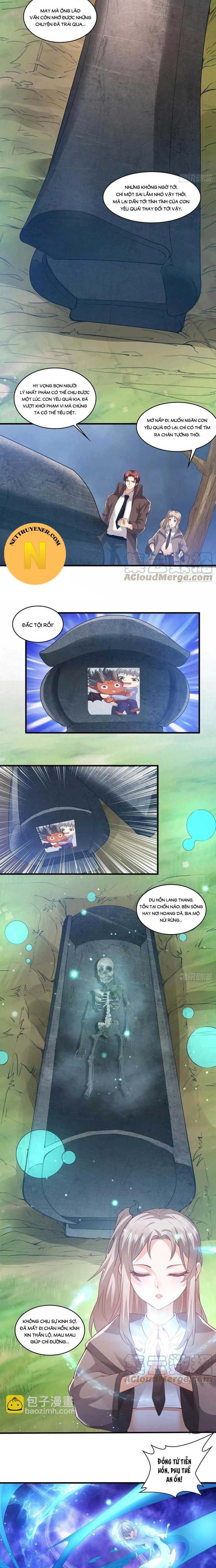 Tiểu Đệ Của Ta Là Yêu Vương: Chapter 58