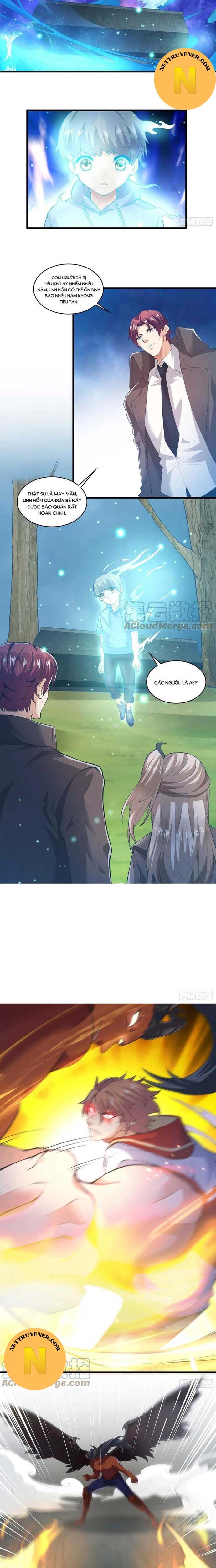 Tiểu Đệ Của Ta Là Yêu Vương: Chapter 58