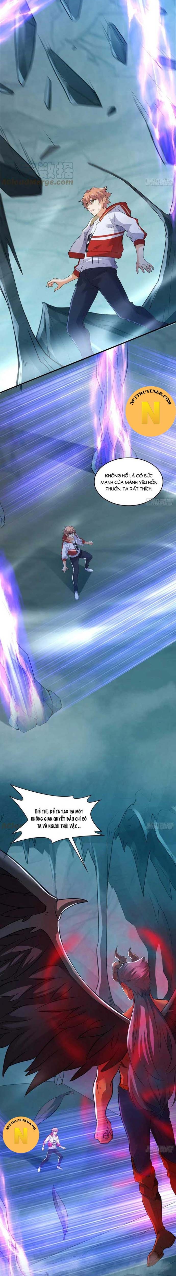 Tiểu Đệ Của Ta Là Yêu Vương: Chapter 58