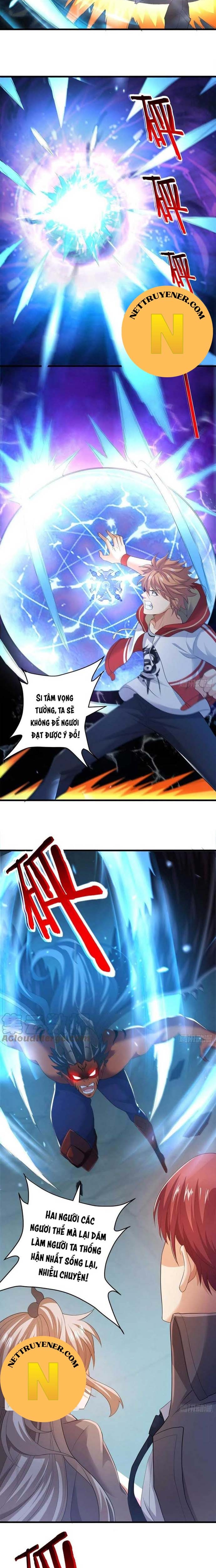 Tiểu Đệ Của Ta Là Yêu Vương: Chapter 60