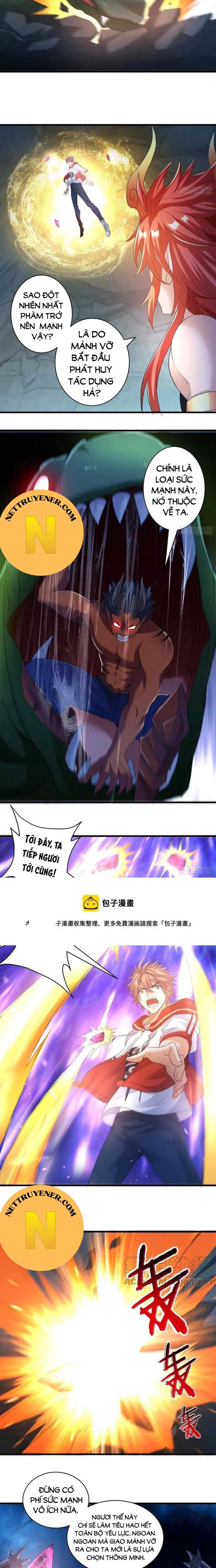 Tiểu Đệ Của Ta Là Yêu Vương: Chapter 60