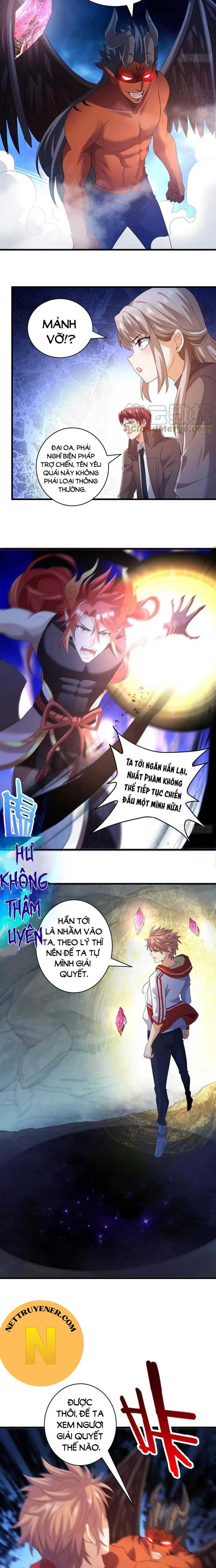 Tiểu Đệ Của Ta Là Yêu Vương: Chapter 60