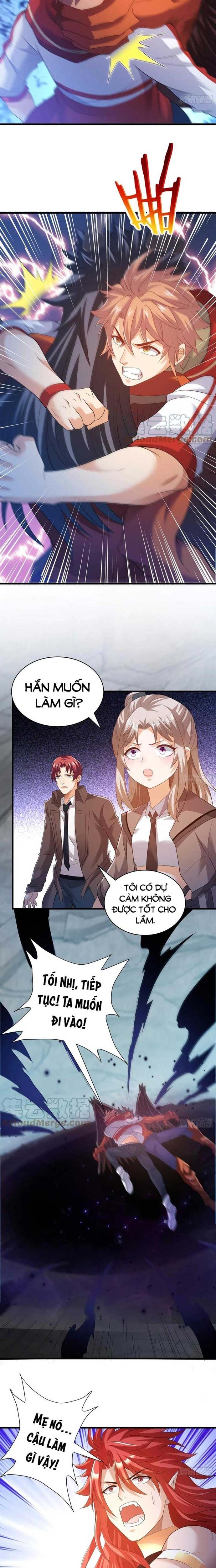 Tiểu Đệ Của Ta Là Yêu Vương: Chapter 60