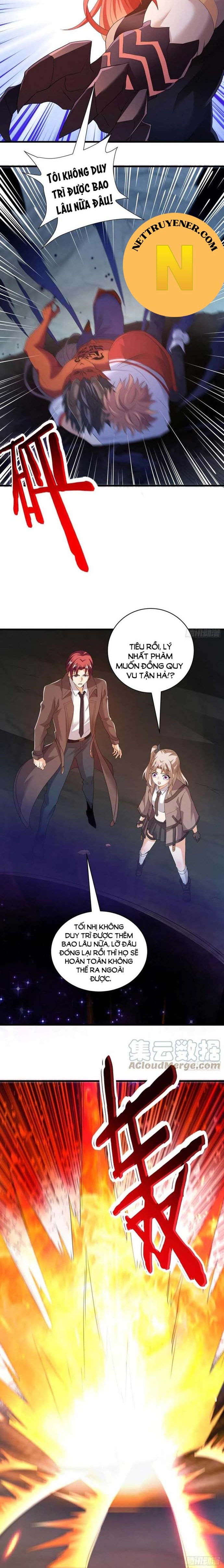 Tiểu Đệ Của Ta Là Yêu Vương: Chapter 60