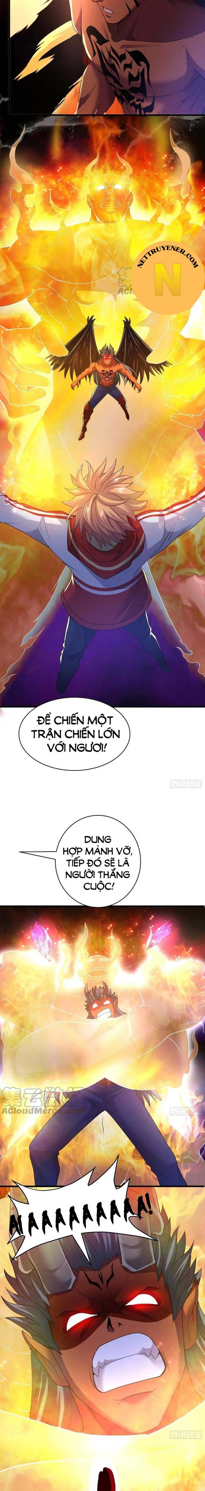 Tiểu Đệ Của Ta Là Yêu Vương: Chapter 61