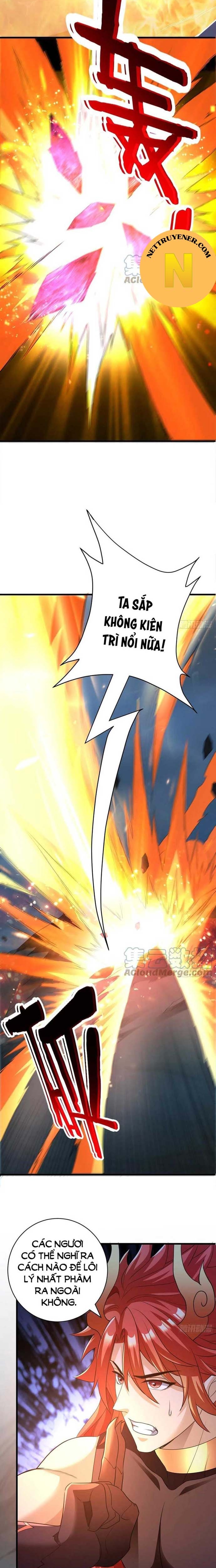 Tiểu Đệ Của Ta Là Yêu Vương: Chapter 61