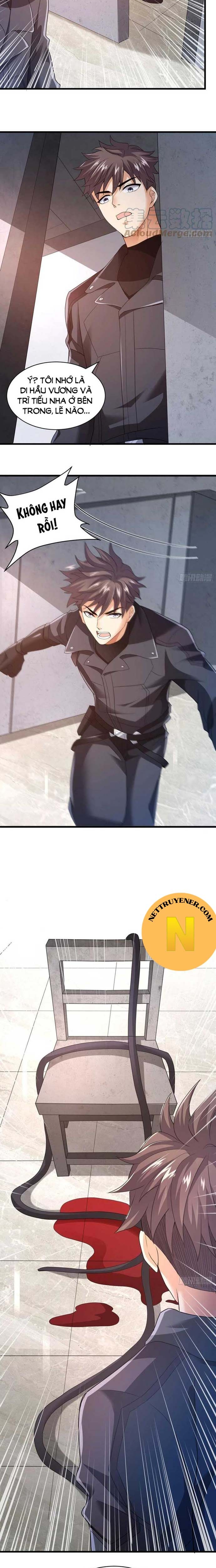 Tiểu Đệ Của Ta Là Yêu Vương: Chapter 61