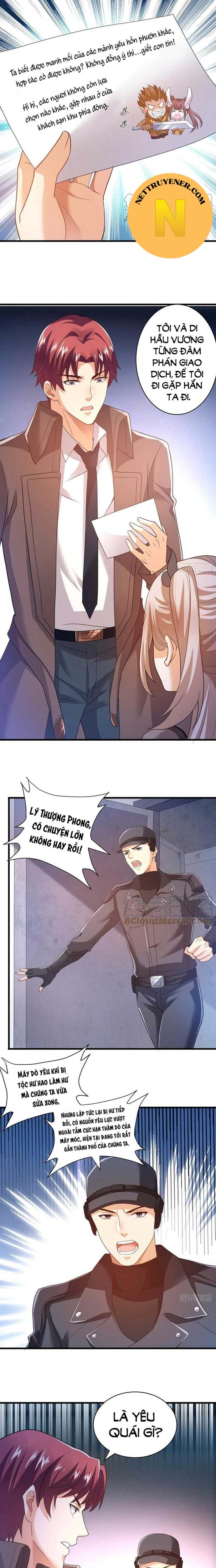 Tiểu Đệ Của Ta Là Yêu Vương: Chapter 62