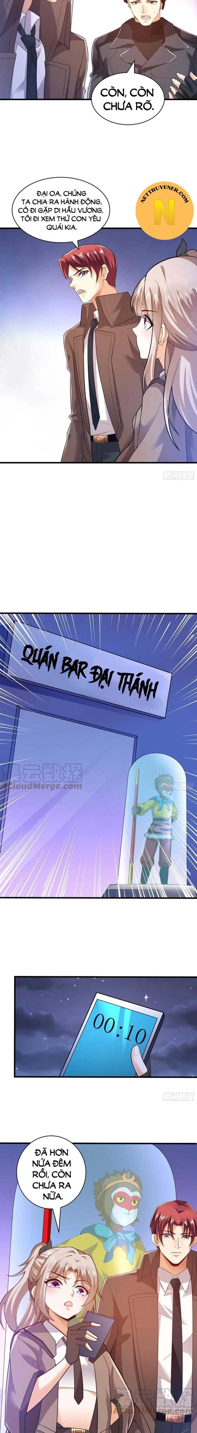 Tiểu Đệ Của Ta Là Yêu Vương: Chapter 62