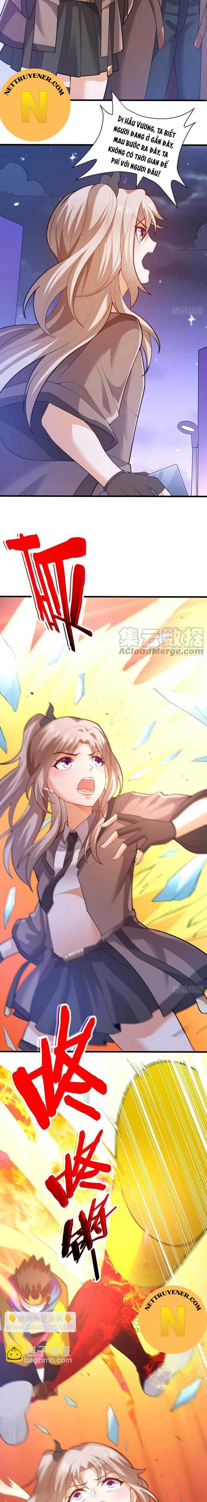 Tiểu Đệ Của Ta Là Yêu Vương: Chapter 62