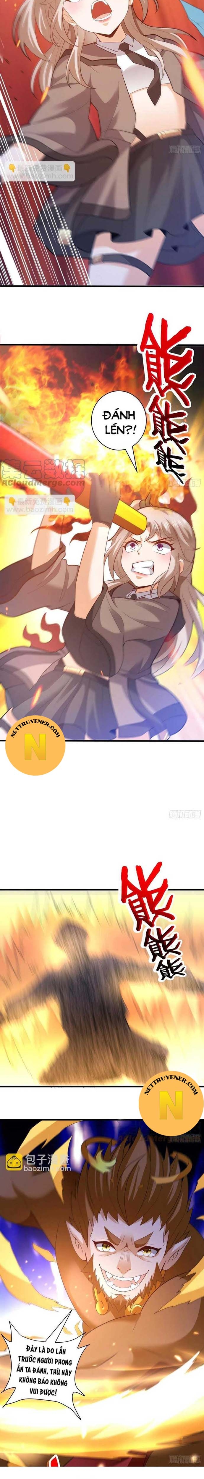 Tiểu Đệ Của Ta Là Yêu Vương: Chapter 62