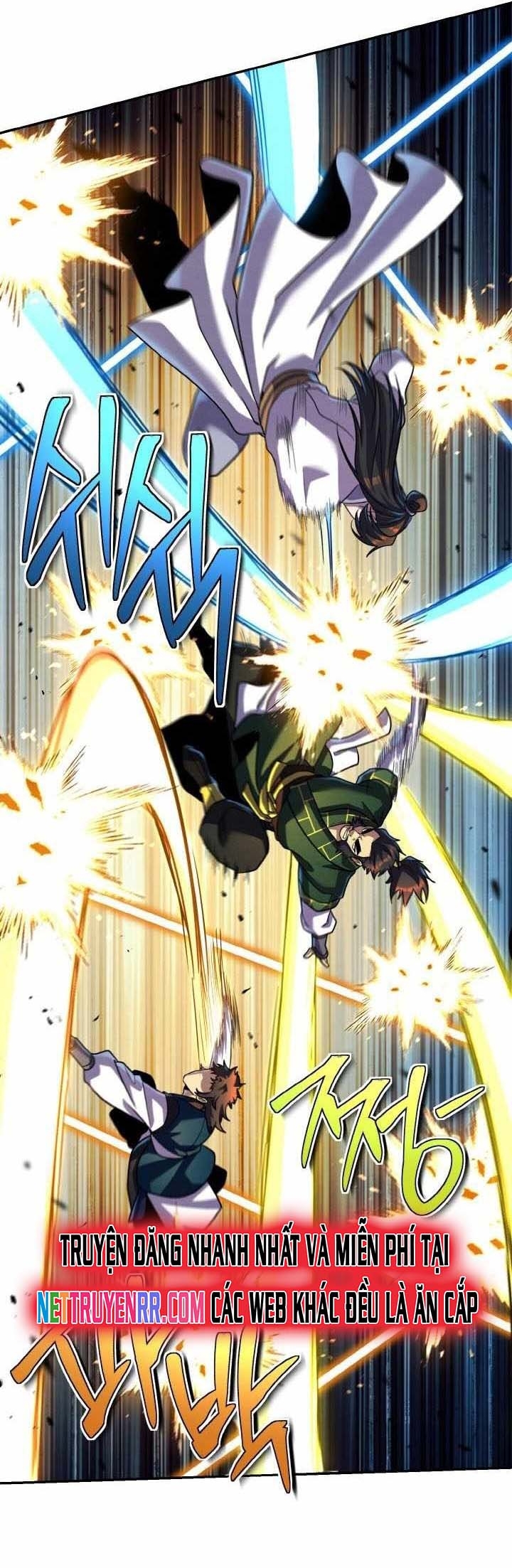 Tiểu Đệ Tử Của Võ Lâm Minh Chủ: Chapter 43