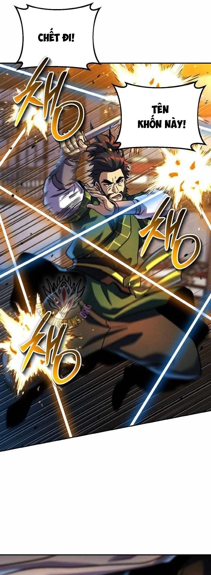 Tiểu Đệ Tử Của Võ Lâm Minh Chủ: Chapter 43