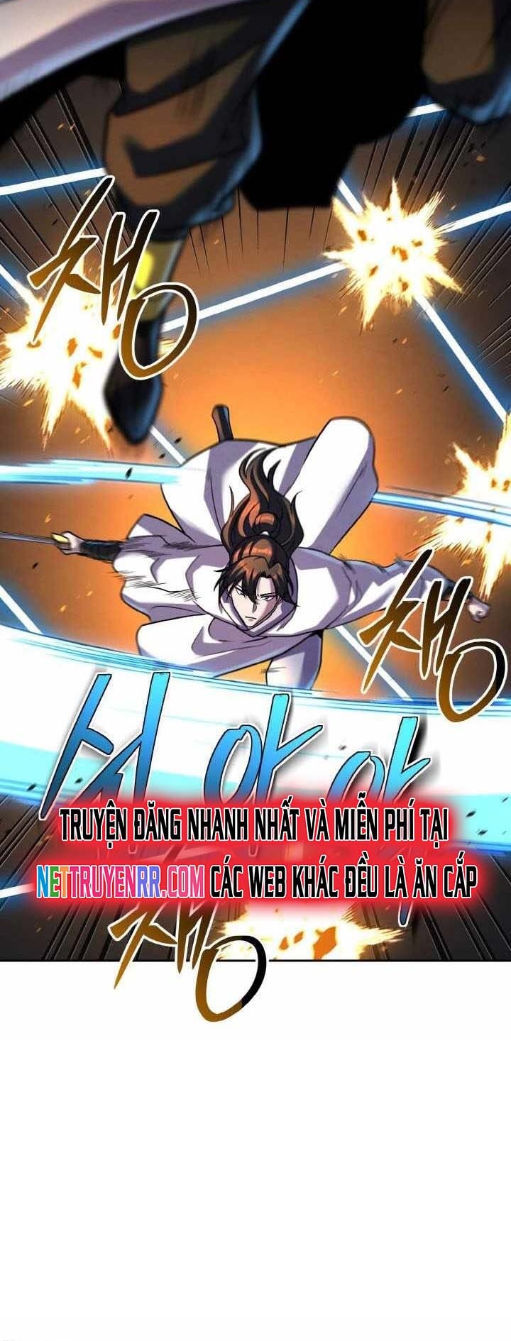 Tiểu Đệ Tử Của Võ Lâm Minh Chủ: Chapter 43