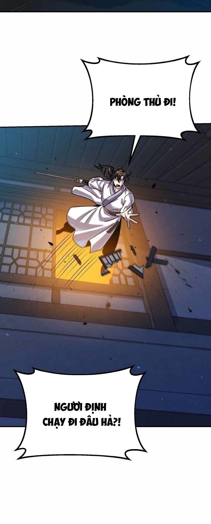 Tiểu Đệ Tử Của Võ Lâm Minh Chủ: Chapter 43