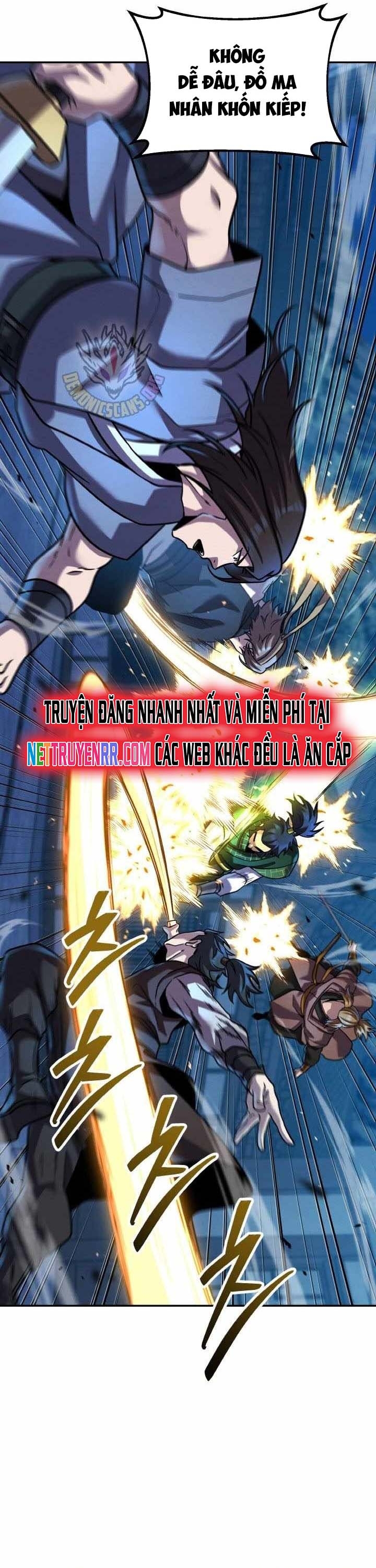 Tiểu Đệ Tử Của Võ Lâm Minh Chủ: Chapter 43