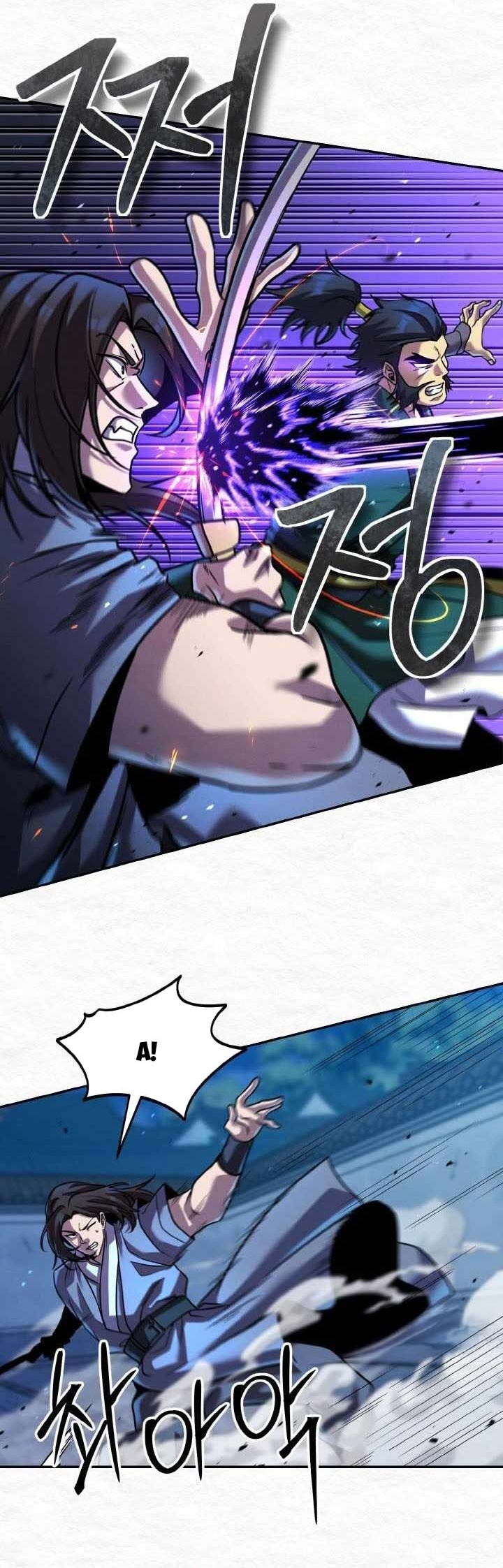 Tiểu Đệ Tử Của Võ Lâm Minh Chủ: Chapter 43