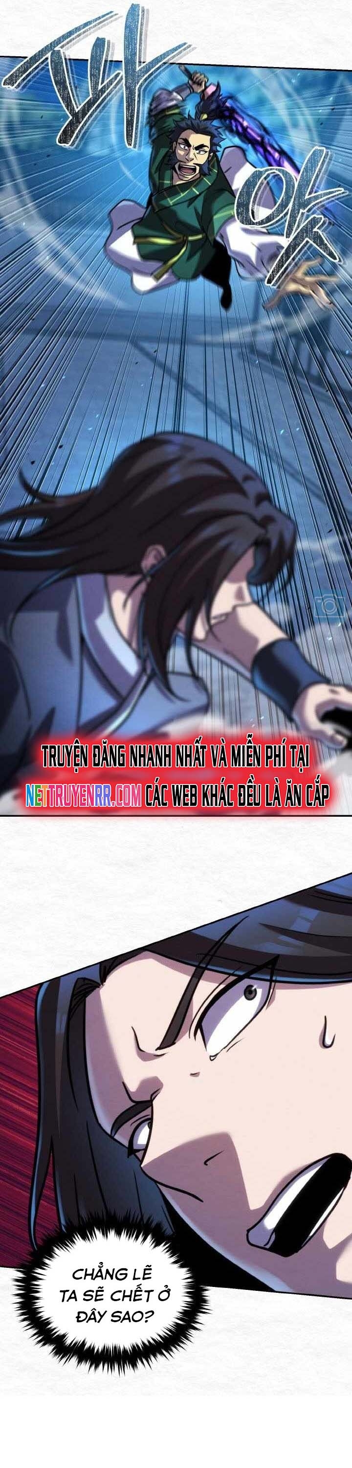 Tiểu Đệ Tử Của Võ Lâm Minh Chủ: Chapter 43