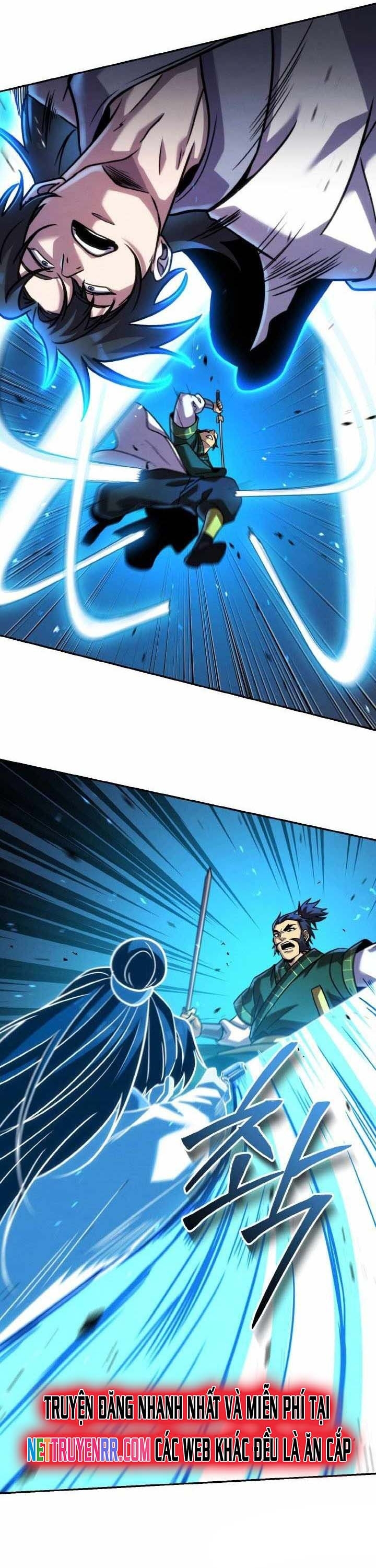 Tiểu Đệ Tử Của Võ Lâm Minh Chủ: Chapter 43