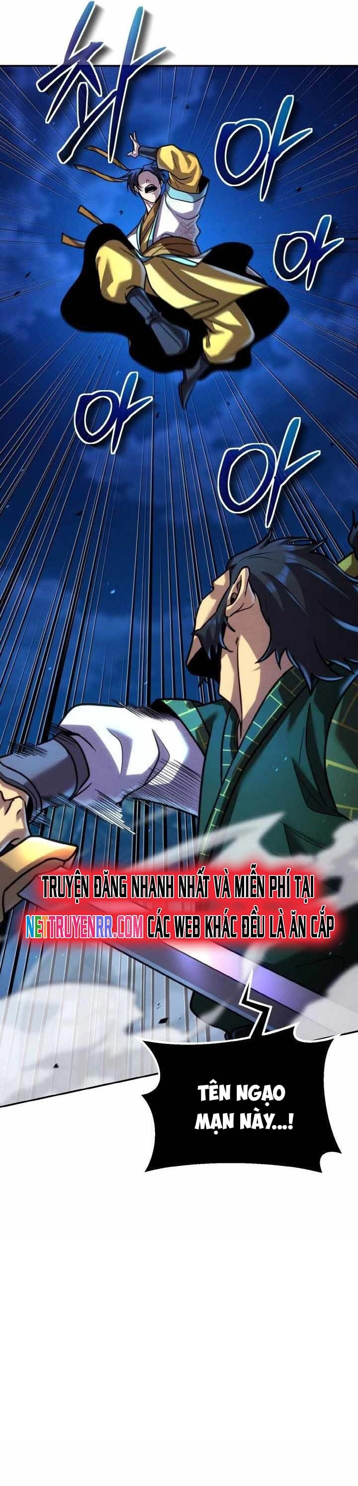 Tiểu Đệ Tử Của Võ Lâm Minh Chủ: Chapter 43