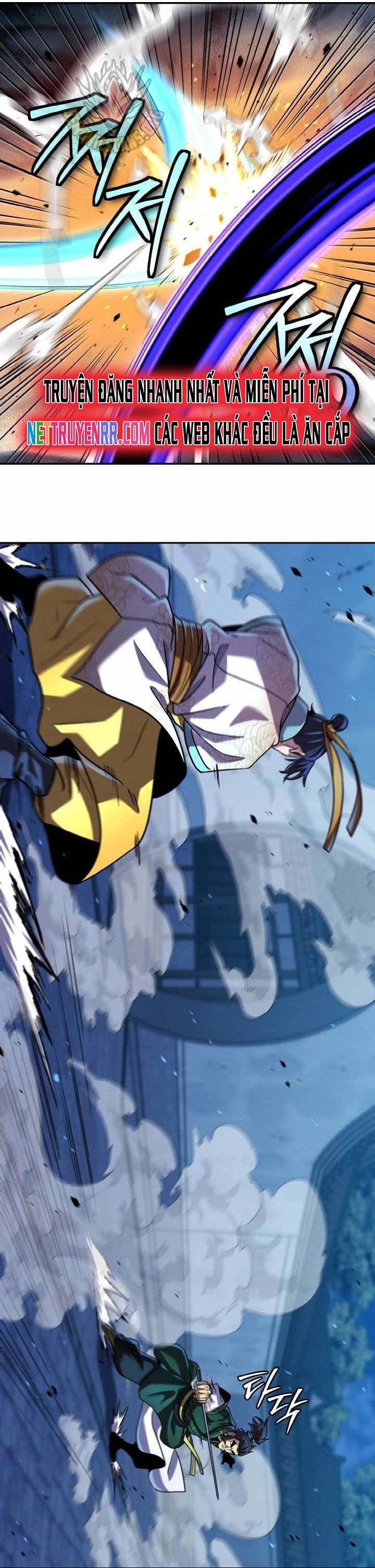 Tiểu Đệ Tử Của Võ Lâm Minh Chủ: Chapter 43