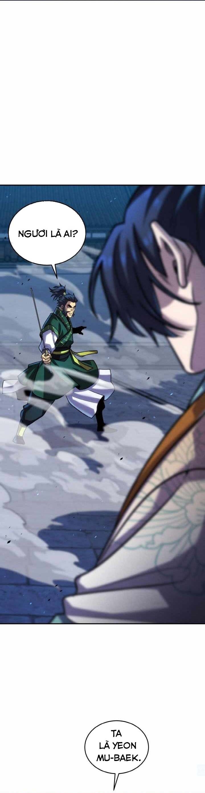 Tiểu Đệ Tử Của Võ Lâm Minh Chủ: Chapter 43